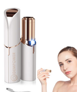 MUJGAN Flawless Yüz Tüy Temizleyici Şarjlı Epilasyon Aleti