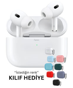 Favors Pro Ios Android Uyumlu Yeni Nesil Wireless Charge Bluetooth Kulaklık Kılıf Hediyeli