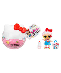 Lol Tots Hello Kitty 523840