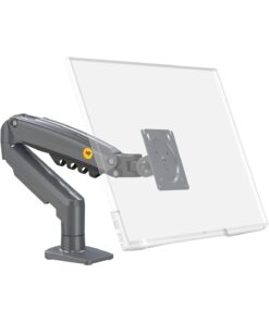 North Bayou Nb F80 17-30 Lcd Led Monitör Tutucu Kol Amortisörlü Vesa Monitör Standı