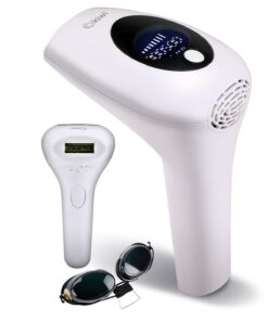 Alternative view of Kiwi Kep-6833 Pro Ipl / Lazer Epilasyon