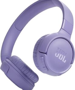 JBL Tune 520bt Multı Connect Wıreless Purple
