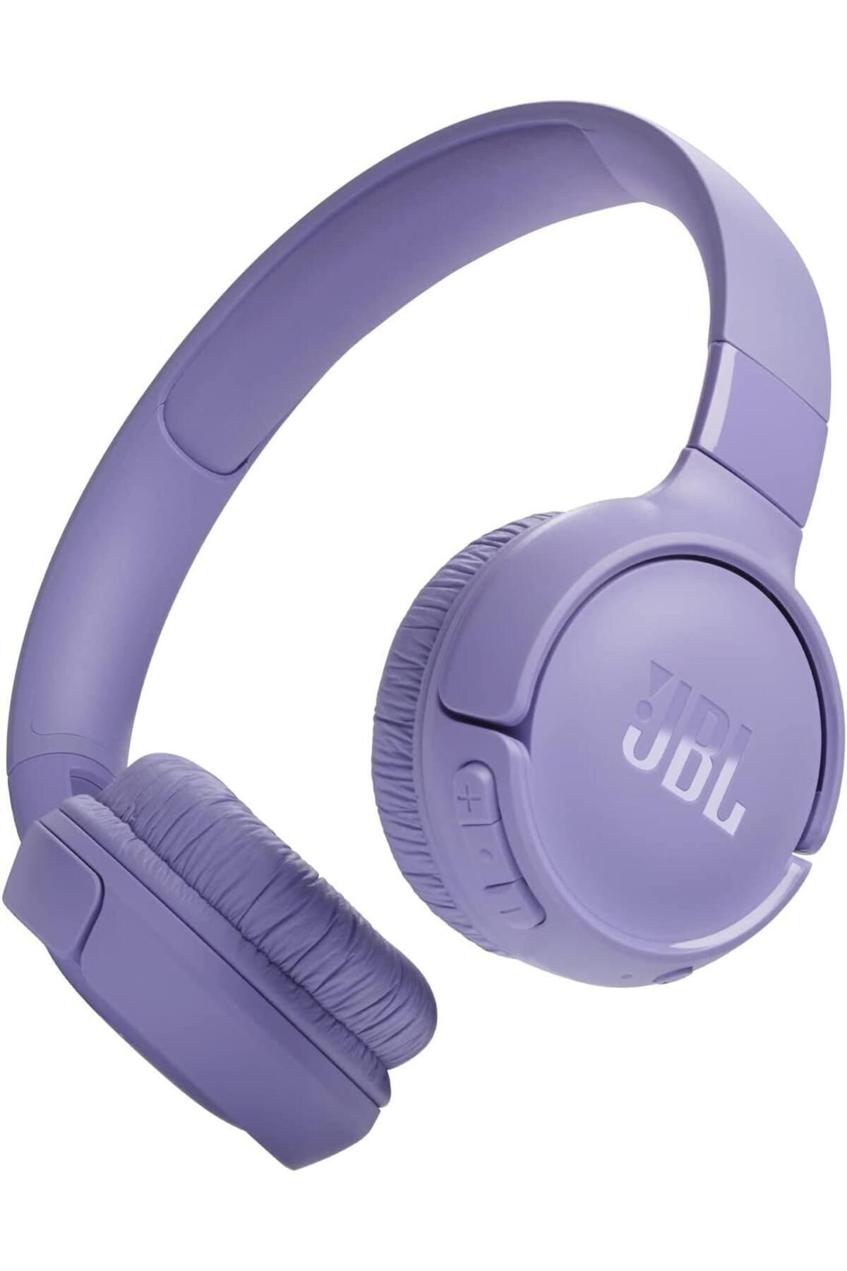 JBL Tune 520bt Multı Connect Wıreless Purple