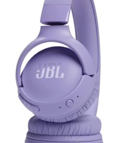 Alternative view of JBL Tune 520bt Multı Connect Wıreless Purple
