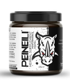 PEINEILI Ginseng, Maca Extract, Tongkat Ali, Çakşır Otu, Panax Içeren Kuvvet Bitkisel Karışımlı Macunu 240 gr