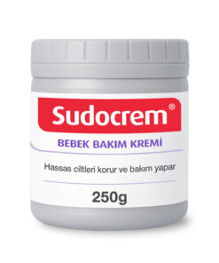 Sudocrem Bebek Bakım Kremi 250g