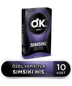Okey O.K SIMSIKI-