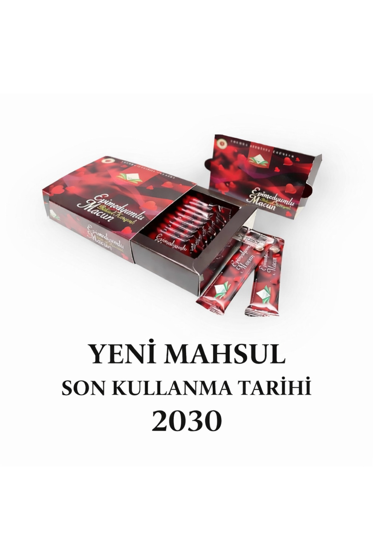 Themra Propolis Kudret Narı Bal Ginsengli Bitkisel Karışımlı Mesir Epimedyümlü1 Kuvvet Güç Performanse Macun 12x12 Gr