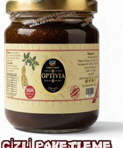 Herşeyi Kolay Çakşır Demirdikeni Optivian Optiviam 240gr Atom Kuvvetli Epimedyum Epimedium içermez! Macun Macunu