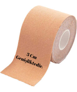 Genel Markalar Göğüs (meme) Bandı, Meme Dikleştirici Bant, Meme Kaldırıcı Ten Rengi