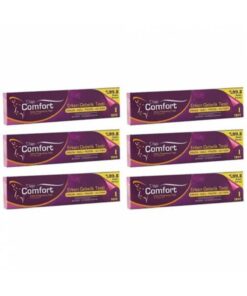 Day's Comfort 6 Adet Days Erken Gebelik Testi