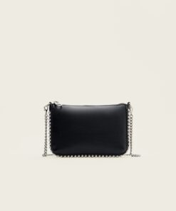Stradivarius Mini boncuklu çanta