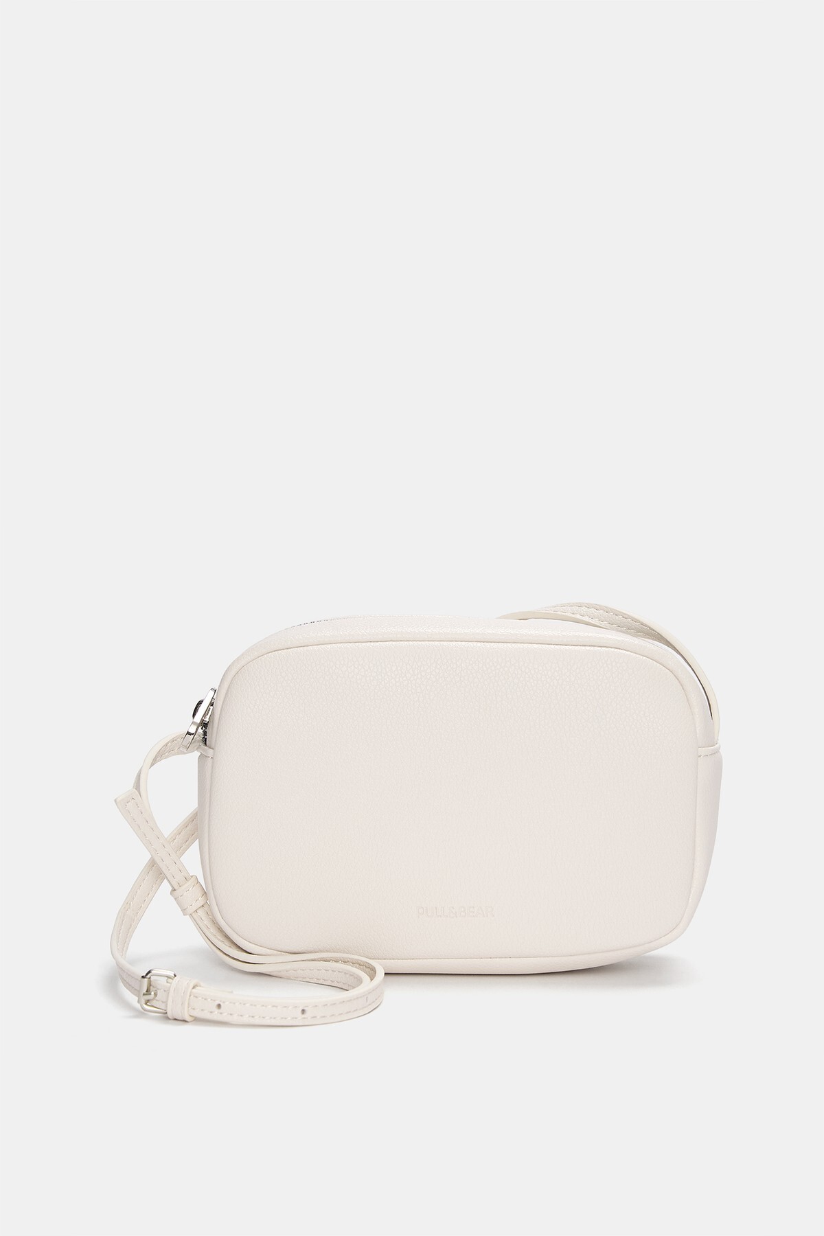 Pull & Bear Mini urban çapraz askılı çanta