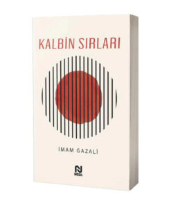 Nesil Yayınları Kalbin Sırları