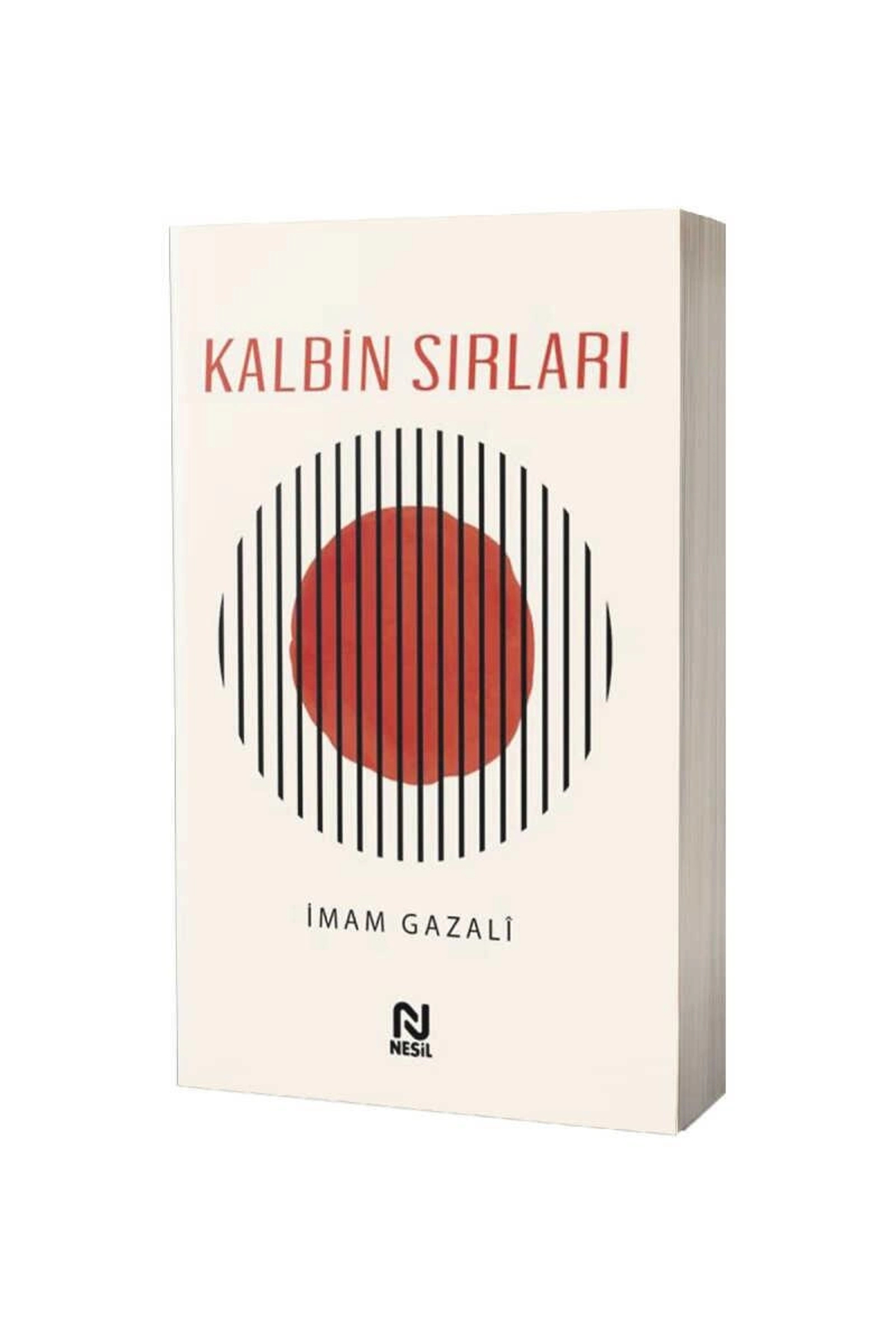 Nesil Yayınları Kalbin Sırları