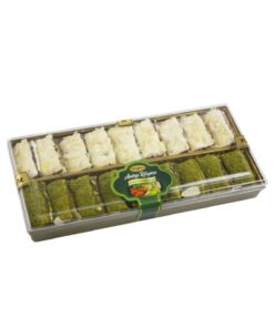 Tuğba Kuruyemiş Bademli Antep Rüyası 300 gr