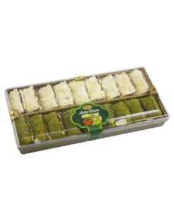 Tuğba Kuruyemiş Bademli Antep Rüyası 300 gr