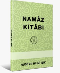 Hakikat Kitabevi Namâz Kitâbı