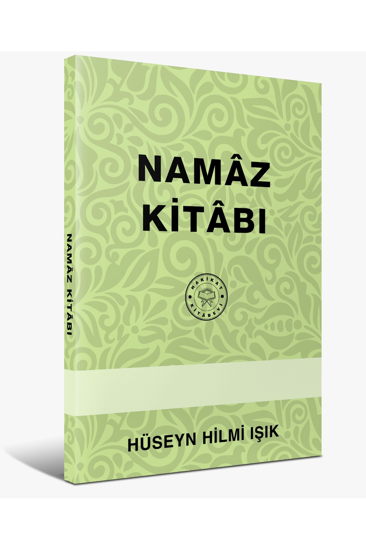 Hakikat Kitabevi Namâz Kitâbı