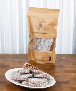Antep Pazarı Antep Fıstıklı Cezerye - 500g
