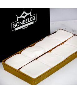 Genel Markalar Afyon Gönbeler Kaymak Şekeri 500 Gr.