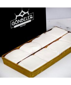Genel Markalar Afyon Gönbeler Kaymak Şekeri 500 Gr.