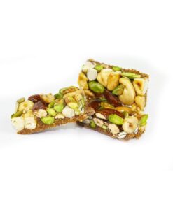 Tuğba Kuruyemiş Yedi Inci 243 gr