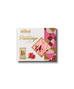 Alko Şekerleme Kabarık Pişmaniye Narlı 250 gr