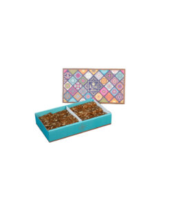 Kral Pestil Cevizli Pestil 500 G