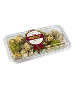 Tuğba Kuruyemiş Hurmalı Atom Lokum 270 Gr