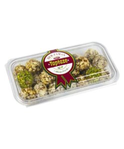 Tuğba Kuruyemiş Hurmalı Atom Lokum 270 Gr