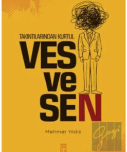 Timaş Yayınları Vesvesen
