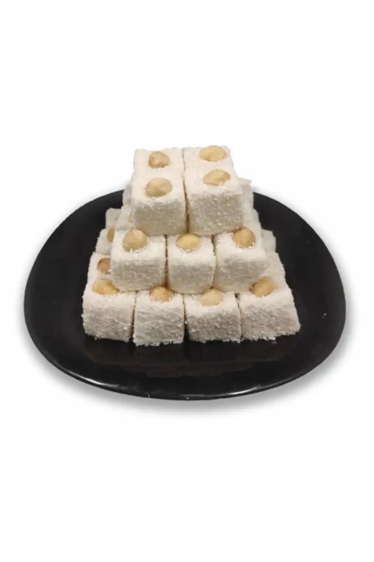 dudu çerez Fındıklı Sultan Lokum 250 gr – Bol Fındıklı ve Yumuşacık Lokum