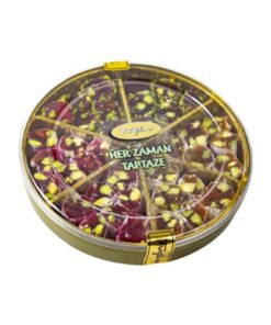 Tuğba Kuruyemiş Antep Fıstıklı Fitil Mix 300 gr