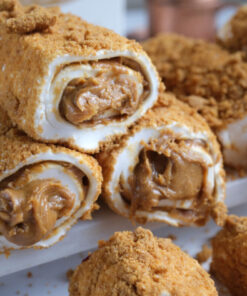 Erten Şekerleme Lotuslu Lokum 500 Gr