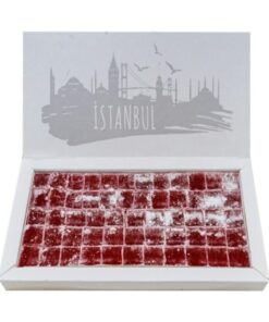 Lina Güllü Lokum 1 Kg