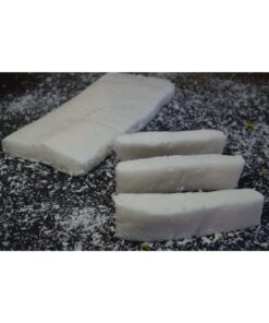 irfanalkan Sade Kaymak Şekeri 450 gr
