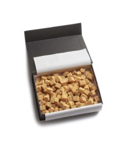 Bodrum Yadigarı Şeker Ilavesiz Mandalin Küpleri (sade) (750 Gr)