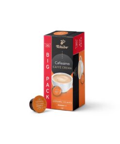 Tchibo Caffè Crema Rich Aroma 30 Adet Kapsül Kahve