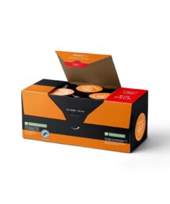 Tchibo Caffè Crema Rich Aroma 30 Adet Kapsül Kahve - Görsel 3