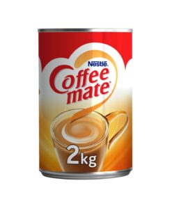 Nestle Coffee Mate Kahve Kreması 2 Kg Teneke