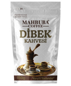 Mahbuba Dibek Kahvesi 150gr