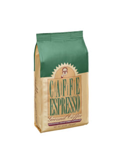 Mehmet Efendi Espresso Öğütülmüş 250 gr