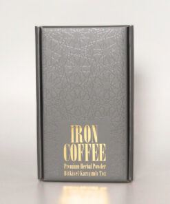 IRON COFFEE GENEL MERKEZ IRON COFFE