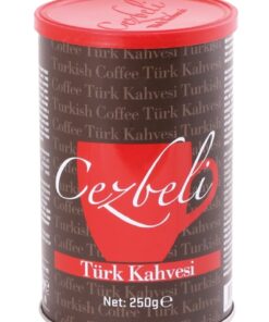 Cezbeli Türk Kahvesi 250 g