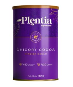 Plentia Superfoods Hindiba Kakao - Chicory Cocoa
