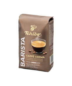 Tchibo Barista Caffe Crema Çekirdek Kahve 500g - Görsel 3