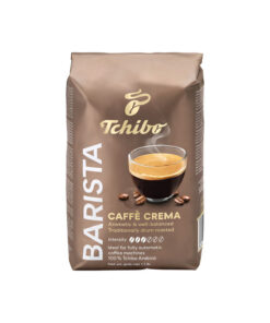Tchibo Barista Caffe Crema Çekirdek Kahve 500g