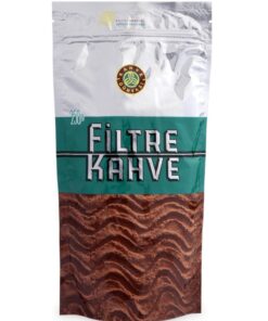 Kahve Dünyası Filtre Kahve 250 gr
