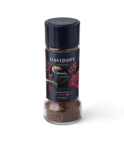 Davidoff Brazil Çözünebilir Kahve 90 g